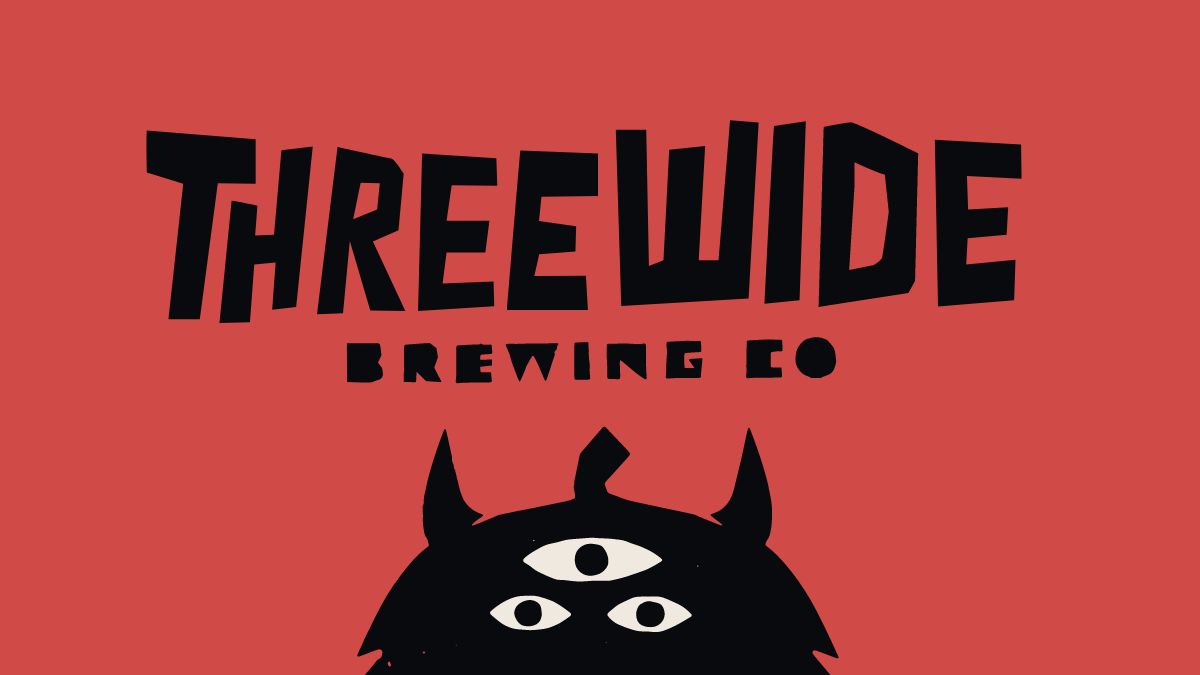 Menu - Three Wide Brewing Co