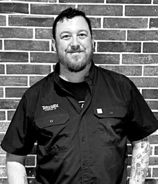 chris dufresne net worth