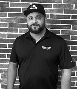 Stephen, sales